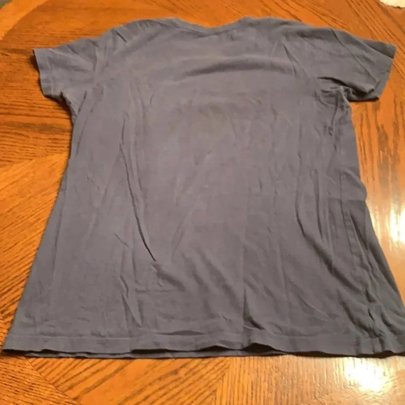 Life Is Good Hello Sunshine Distressed Tee Shirt - Picture 5 of 7